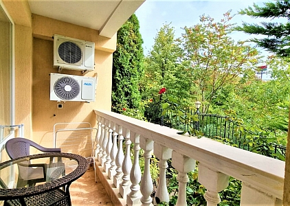 Шикарна квартира у чудовому комплексі за 160 метрів від моря.. Фото 18 Шикарна квартира у чудовому комплексі за 160 метрів від моря.. Фото 18