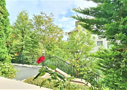 Шикарна квартира у чудовому комплексі за 160 метрів від моря.. Фото 7 Шикарна квартира у чудовому комплексі за 160 метрів від моря.. Фото 7