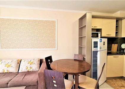 Шикарна квартира у чудовому комплексі за 160 метрів від моря.. Фото 13 Шикарна квартира у чудовому комплексі за 160 метрів від моря.. Фото 13