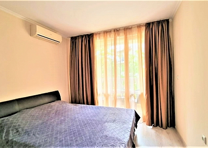 Шикарна квартира у чудовому комплексі за 160 метрів від моря.. Фото 4 Шикарна квартира у чудовому комплексі за 160 метрів від моря.. Фото 4