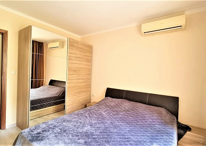 Шикарна квартира у чудовому комплексі за 160 метрів від моря.. Фото 16 Шикарна квартира у чудовому комплексі за 160 метрів від моря.. Фото 16