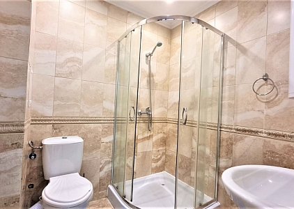 Шикарна квартира у чудовому комплексі за 160 метрів від моря.. Фото 17 Шикарна квартира у чудовому комплексі за 160 метрів від моря.. Фото 17