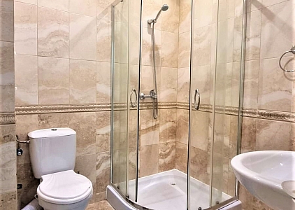 Шикарна квартира у чудовому комплексі за 160 метрів від моря.. Фото 5 Шикарна квартира у чудовому комплексі за 160 метрів від моря.. Фото 5