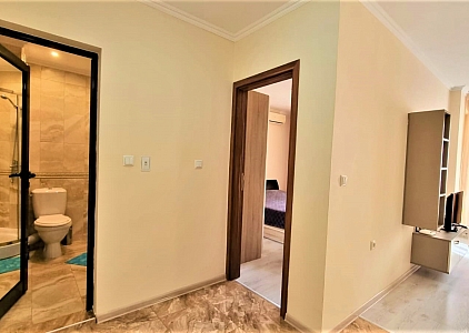 Шикарна квартира у чудовому комплексі за 160 метрів від моря.. Фото 14 Шикарна квартира у чудовому комплексі за 160 метрів від моря.. Фото 14