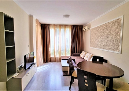 Шикарна квартира у чудовому комплексі за 160 метрів від моря.. Фото 2 Шикарна квартира у чудовому комплексі за 160 метрів від моря.. Фото 2