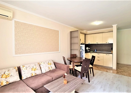 Шикарна квартира у чудовому комплексі за 160 метрів від моря.. Фото 11 Шикарна квартира у чудовому комплексі за 160 метрів від моря.. Фото 11