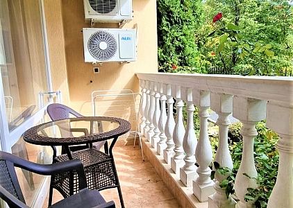 Шикарна квартира у чудовому комплексі за 160 метрів від моря.. Фото 6 Шикарна квартира у чудовому комплексі за 160 метрів від моря.. Фото 6