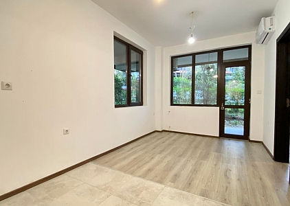 Квартира с двориком в окружении леса . Foto 7