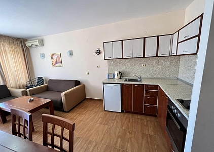 Lovely spacious apartment in Saint Vlas. Photo 7 Lovely spacious apartment in Saint Vlas. Photo 7