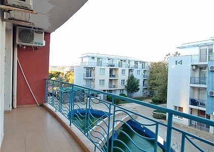 Profitable apartment in Sunny Beach. Photo 13