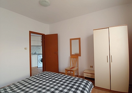 Profitable apartment in Sunny Beach. Photo 11