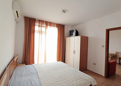 Profitable apartment in Sunny Beach. Photo 8