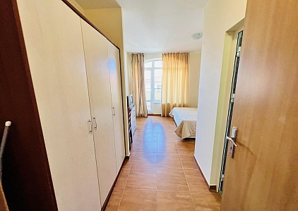 Lovely spacious apartment in Saint Vlas. Photo 14 Lovely spacious apartment in Saint Vlas. Photo 14