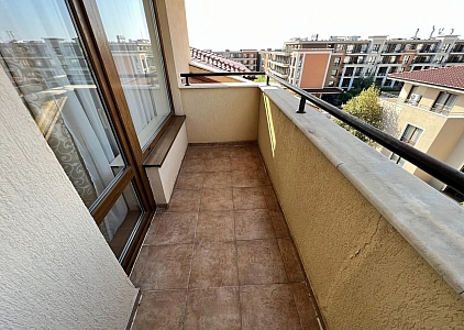 Large apartment with a small sea view 150 meters from the beach. Photo 10 Large apartment with a small sea view 150 meters from the beach. Photo 10