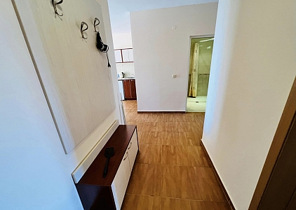 Large apartment with a small sea view 150 meters from the beach. Photo 21 Large apartment with a small sea view 150 meters from the beach. Photo 21