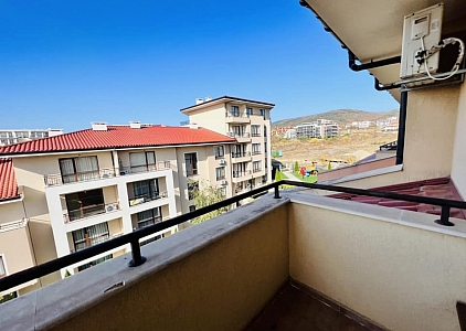 Large apartment with a small sea view 150 meters from the beach. Photo 7 Large apartment with a small sea view 150 meters from the beach. Photo 7