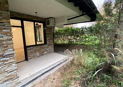 Квартира с двориком в окружении леса . Foto 12