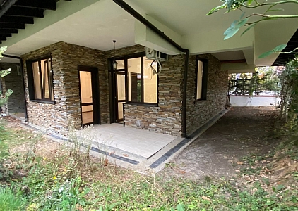 Квартира с двориком в окружении леса . Foto 8