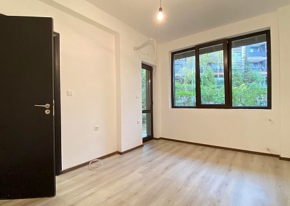 Квартира с двориком в окружении леса . Foto 4