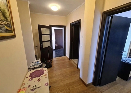 Розкішний пентхаус з видом на море та паркомісцем у великому СПА-кмоплексі. Фото 22 Розкішний пентхаус з видом на море та паркомісцем у великому СПА-кмоплексі. Фото 22