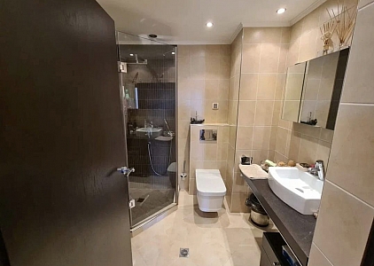 Розкішний пентхаус з видом на море та паркомісцем у великому СПА-кмоплексі. Фото 23 Розкішний пентхаус з видом на море та паркомісцем у великому СПА-кмоплексі. Фото 23