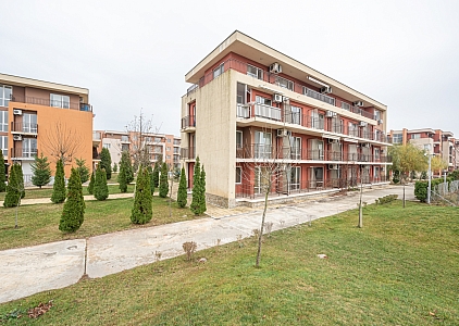 Nice studio in a family complex!. Photo 7 Nice studio in a family complex!. Photo 7