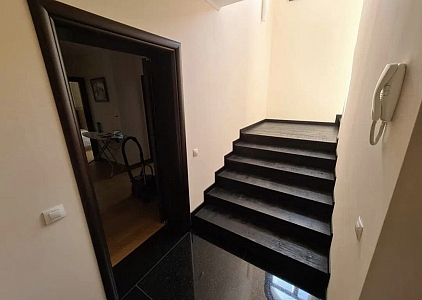 Розкішний пентхаус з видом на море та паркомісцем у великому СПА-кмоплексі. Фото 24 Розкішний пентхаус з видом на море та паркомісцем у великому СПА-кмоплексі. Фото 24