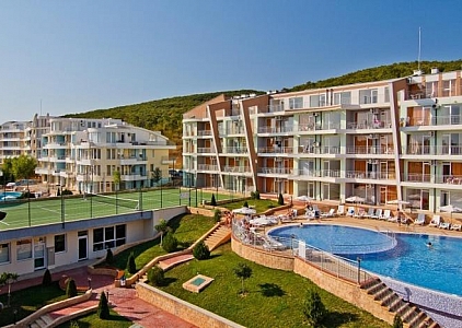 Two-room apartment in a unique complex. Photo 8 Two-room apartment in a unique complex. Photo 8