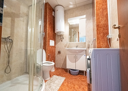 Nice studio in a family complex!. Photo 17 Nice studio in a family complex!. Photo 17