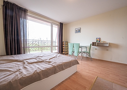 Nice studio in a family complex!. Photo 11 Nice studio in a family complex!. Photo 11