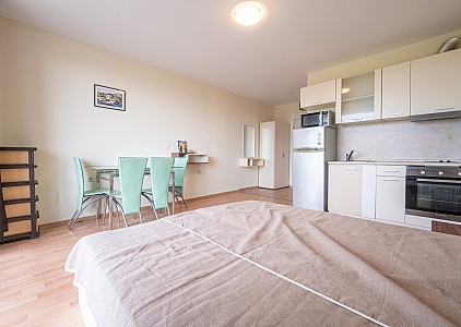 Nice studio in a family complex!. Photo 12 Nice studio in a family complex!. Photo 12