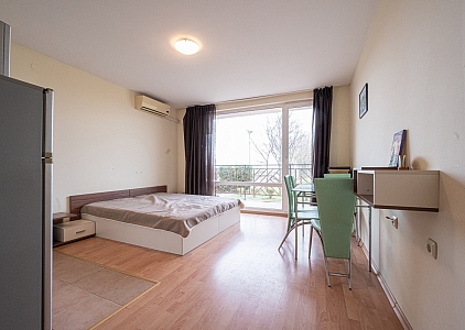 Nice studio in a family complex!. Photo 3 Nice studio in a family complex!. Photo 3