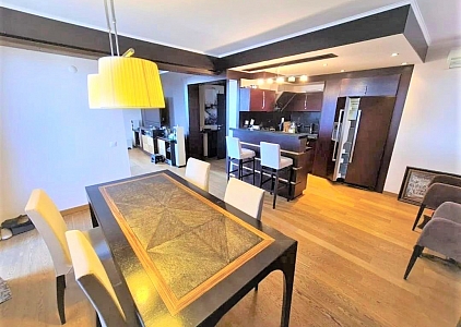 Розкішний пентхаус з видом на море та паркомісцем у великому СПА-кмоплексі. Фото 16 Розкішний пентхаус з видом на море та паркомісцем у великому СПА-кмоплексі. Фото 16