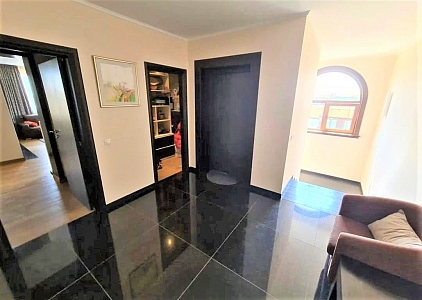 Розкішний пентхаус з видом на море та паркомісцем у великому СПА-кмоплексі. Фото 21 Розкішний пентхаус з видом на море та паркомісцем у великому СПА-кмоплексі. Фото 21