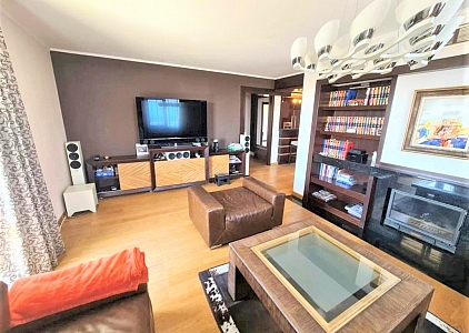 Розкішний пентхаус з видом на море та паркомісцем у великому СПА-кмоплексі. Фото 1 Розкішний пентхаус з видом на море та паркомісцем у великому СПА-кмоплексі. Фото 1