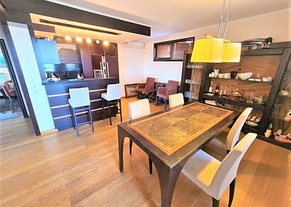 Розкішний пентхаус з видом на море та паркомісцем у великому СПА-кмоплексі. Фото 15 Розкішний пентхаус з видом на море та паркомісцем у великому СПА-кмоплексі. Фото 15