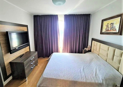 Розкішний пентхаус з видом на море та паркомісцем у великому СПА-кмоплексі. Фото 18 Розкішний пентхаус з видом на море та паркомісцем у великому СПА-кмоплексі. Фото 18