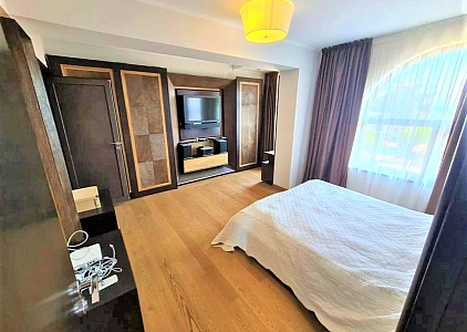 Розкішний пентхаус з видом на море та паркомісцем у великому СПА-кмоплексі. Фото 2 Розкішний пентхаус з видом на море та паркомісцем у великому СПА-кмоплексі. Фото 2