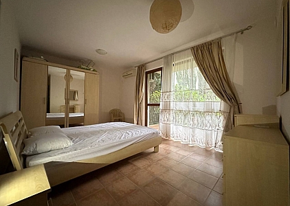 Трехкомнатная квартира в комплексе Каскадас. Фото 8