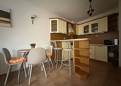 Трехкомнатная квартира в комплексе Каскадас. Фото 4