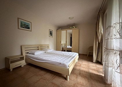 Трехкомнатная квартира в комплексе Каскадас. Фото 10