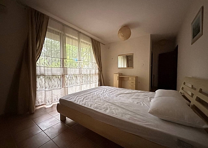 Трехкомнатная квартира в комплексе Каскадас. Фото 11