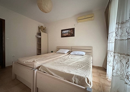 Трехкомнатная квартира в комплексе Каскадас. Фото 12