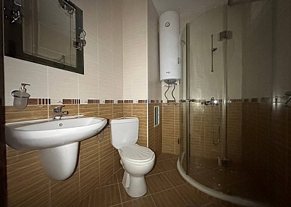 Трехкомнатная квартира в комплексе Каскадас. Фото 16