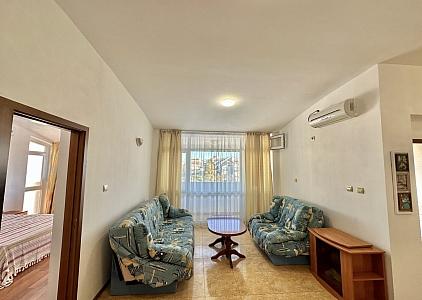 Inexpensive three-room apartment near Cocoa Beach. Photo 17