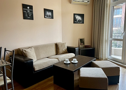 Beautiful apartment with sea view. Photo 15 Beautiful apartment with sea view. Photo 15