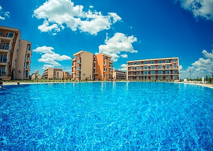 Трехкомнатная квартира на продажу в Холидей Форт Клуб. Photo 9 Трехкомнатная квартира на продажу в Холидей Форт Клуб. Photo 9