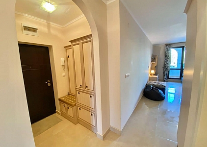 Трехкомнатная квартира в роскошном СПА-комплексе. Фото 7 Трехкомнатная квартира в роскошном СПА-комплексе. Фото 7