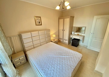 Трехкомнатная квартира в роскошном СПА-комплексе. Фото 17 Трехкомнатная квартира в роскошном СПА-комплексе. Фото 17