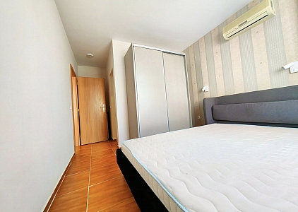Spacious apartment with 2 bedrooms. Photo 4 Spacious apartment with 2 bedrooms. Photo 4